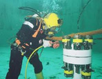 Subsea engineering