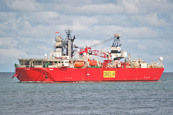 Support vessels