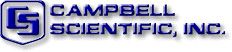 Campbell Scientific, Inc.