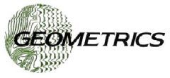 Geometrics Inc.