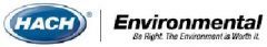 HACH Environmental