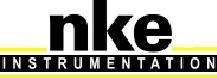 Nke Instrumentation