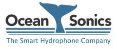 OceanSonics