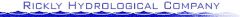 Rickly Hydrological Company