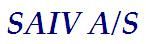 SAIV A/S Environmental Sensors & Systems