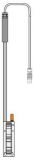 CT01 - Reference Conductivity Cell
