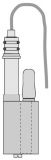 Flow Conductivity Sensor