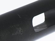 Hydrolab Conductivity Sensor