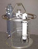 SBE 55 ECO Water Sampler