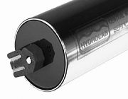 Hydrolab's Self-Cleaning Turbidity Sensor