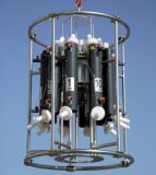 Water Sampler with CTD