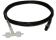Flowthrough pH Minisensor