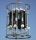 Water Sampler with CTD