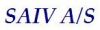 SAIV A/S Environmental Sensors & Systems