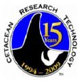 Cetacean Research Technology