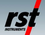 RST Instruments Ltd.